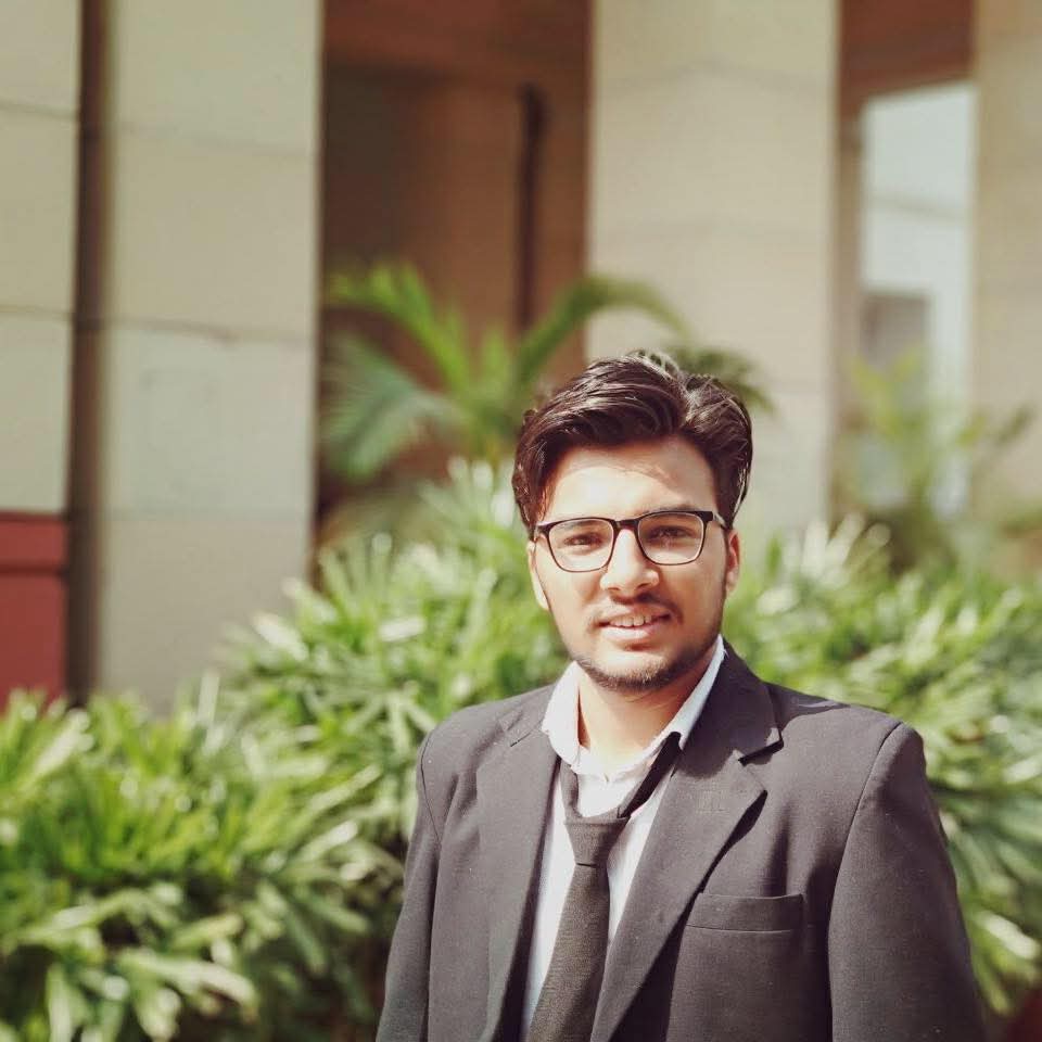 Akash Kumar, a director of Pranoraa Ayurveda Private Limited